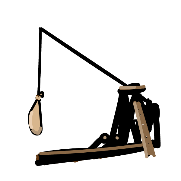 trebuchet