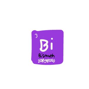 bismuth