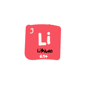 lithium