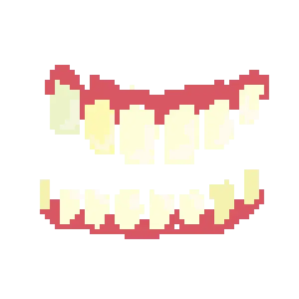 Teeth