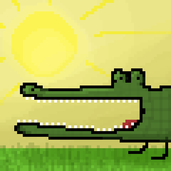 Alligator